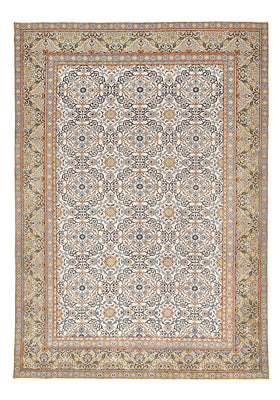 Tappeto vintage - 379 x 260 cm - sabbia