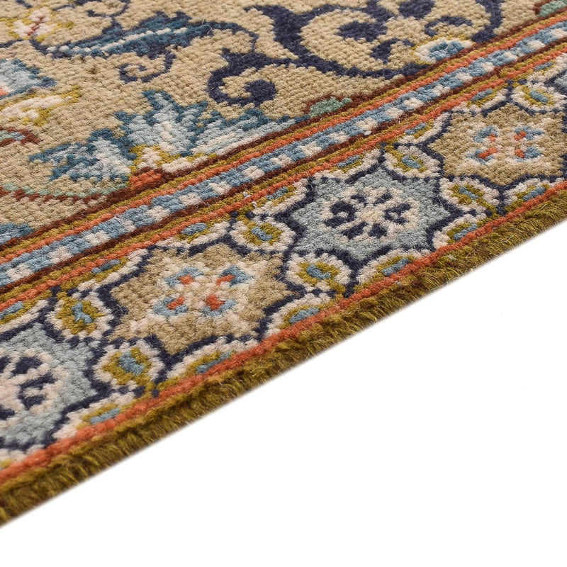 Tappeto vintage - 379 x 260 cm - sabbia