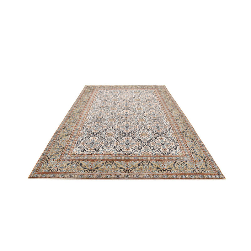 Tappeto vintage - 379 x 260 cm - sabbia