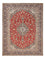 Tappeto Persero - Keshan - 392 x 290 cm - rosso