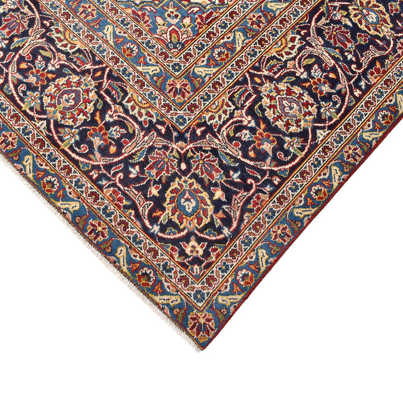 Tappeto Persero - Keshan - 392 x 290 cm - rosso