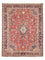 Tappeto Persero - Nomade - 288 x 203 cm - rosso
