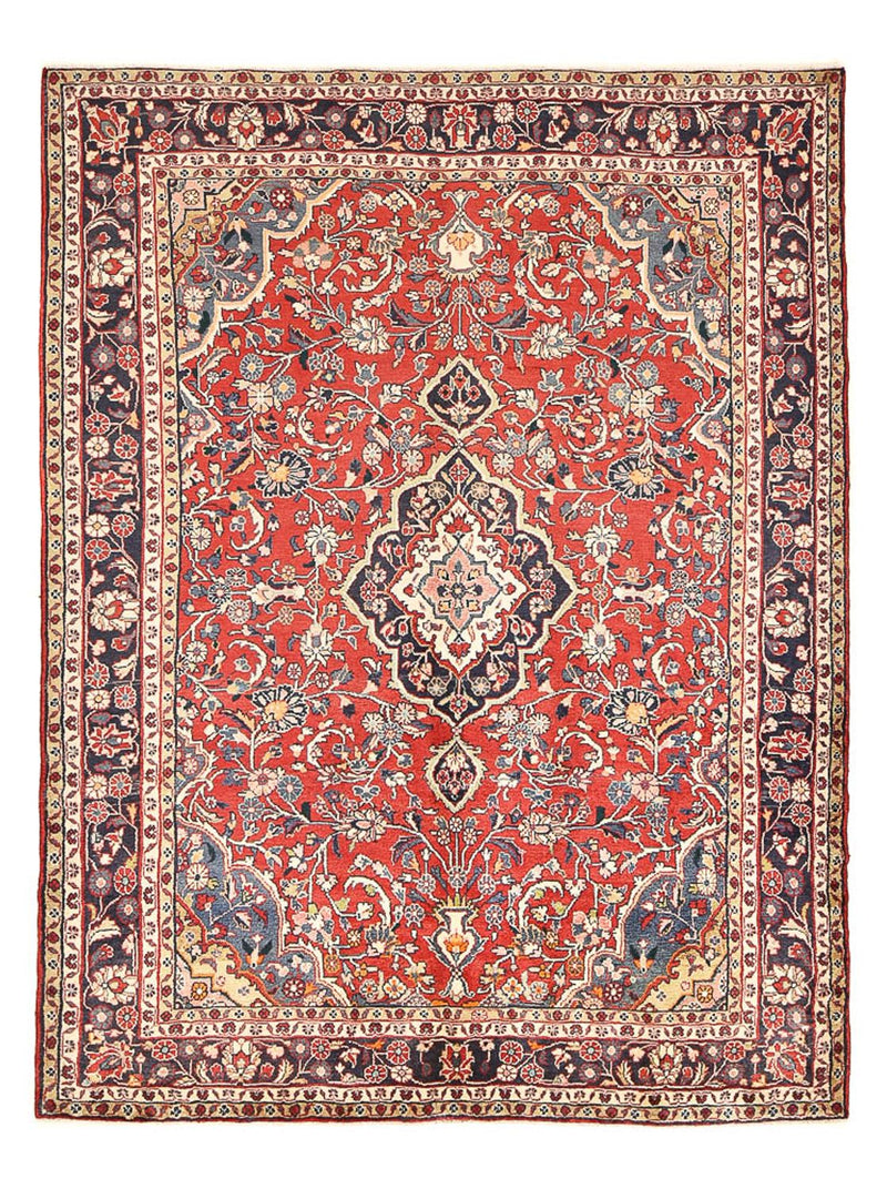 Tappeto Persero - Nomade - 288 x 203 cm - rosso