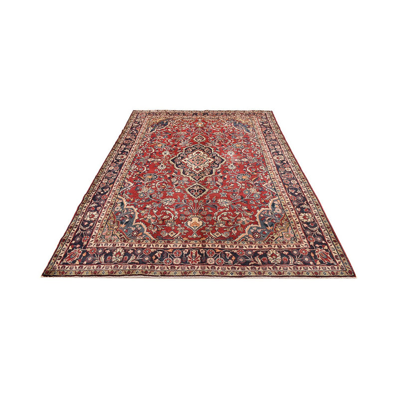 Tappeto Persero - Nomade - 288 x 203 cm - rosso