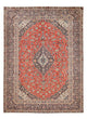 Kashan Tappeto 387x285cm - Tappeto persiano