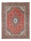 Tappeto Persero - Keshan - 405 x 305 cm - rosso