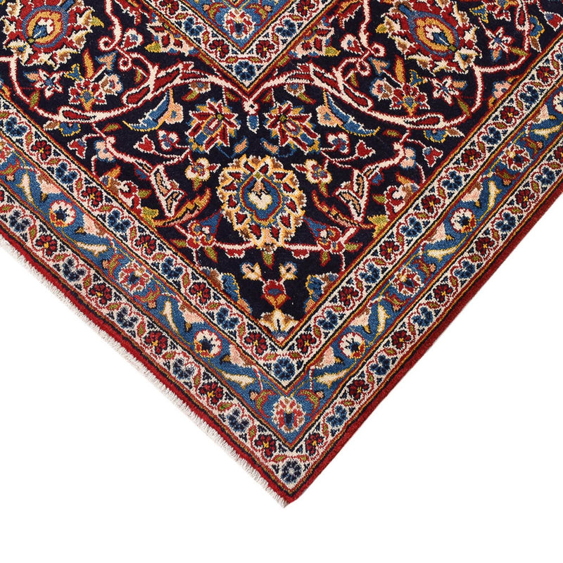 Tappeto Persero - Keshan - 405 x 305 cm - rosso