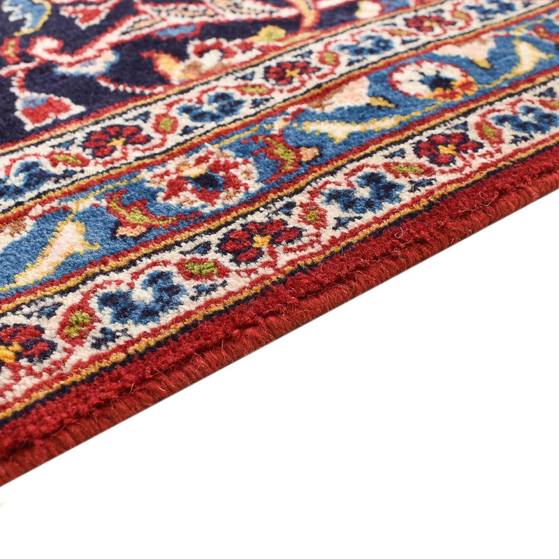 Tappeto Persero - Keshan - 405 x 305 cm - rosso