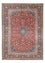 Tappeto Persero - Keshan - 403 x 287 cm - rosso