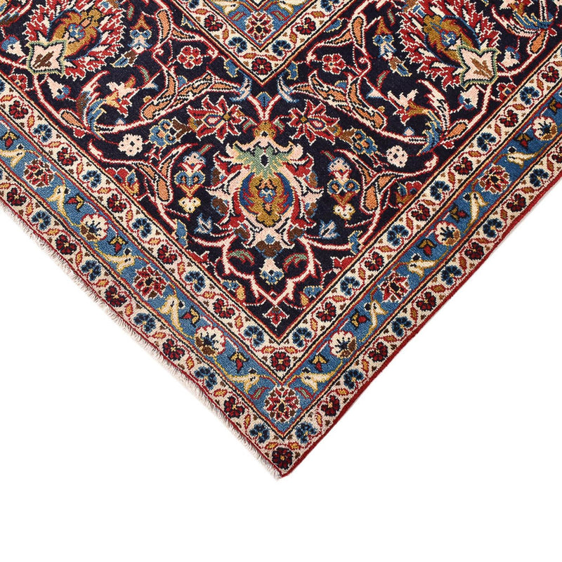 Tappeto Persero - Keshan - 403 x 287 cm - rosso