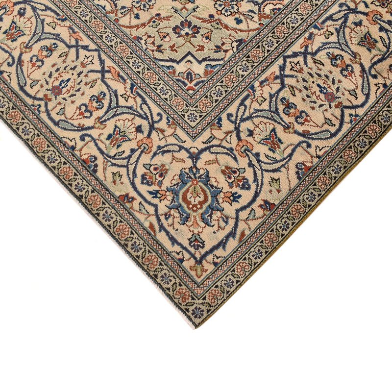 Tappeto Persero - Keshan - 295 x 190 cm - sabbia