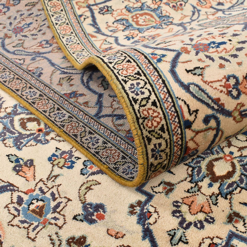 Tappeto Persero - Keshan - 295 x 190 cm - sabbia
