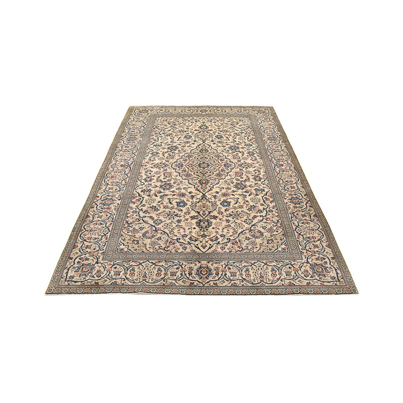 Tappeto Persero - Keshan - 295 x 190 cm - sabbia