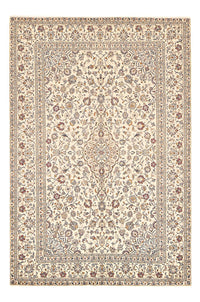Tappeto Persero - Keshan - 296 x 198 cm - beige