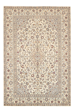 Tappeto Persero - Keshan - 296 x 198 cm - beige