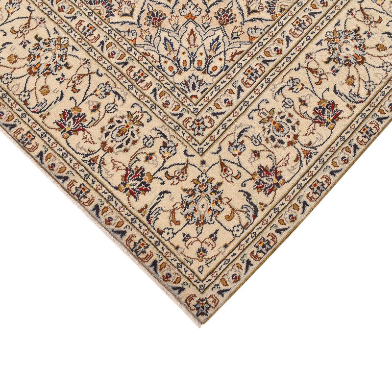 Tappeto Persero - Keshan - 296 x 198 cm - beige
