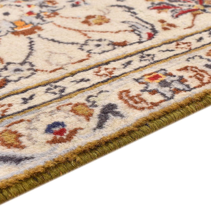 Tappeto Persero - Keshan - 296 x 198 cm - beige