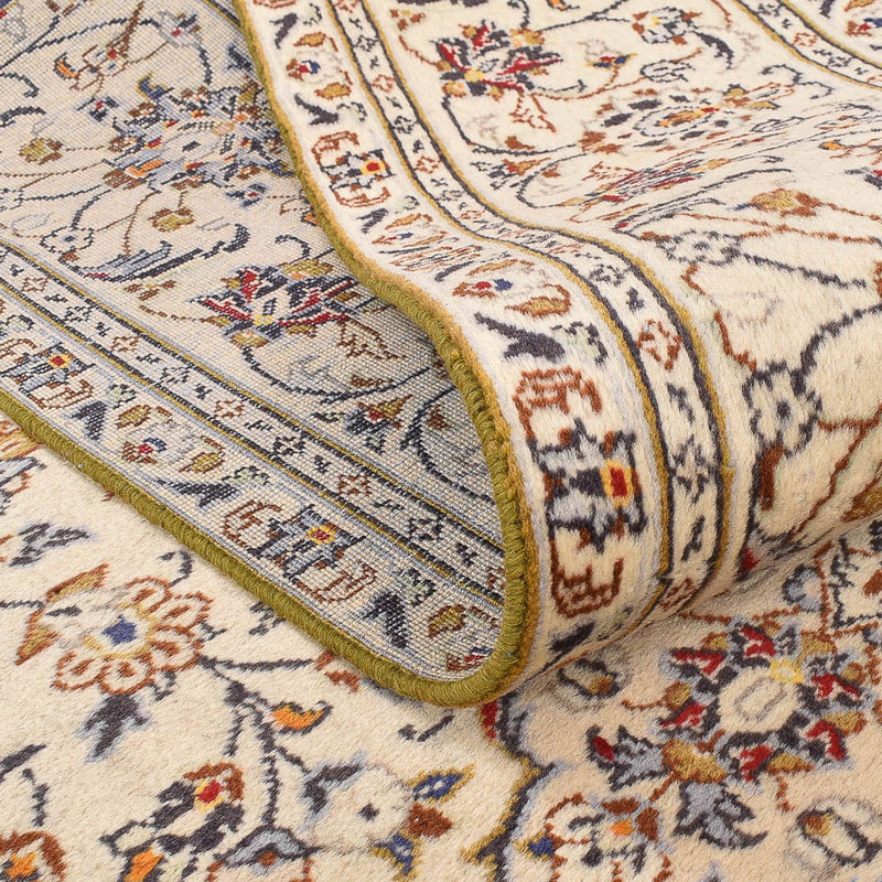 Tappeto Persero - Keshan - 296 x 198 cm - beige