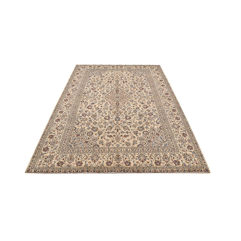 Tappeto Persero - Keshan - 296 x 198 cm - beige