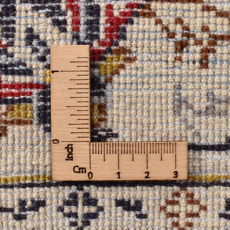 Tappeto Persero - Keshan - 296 x 198 cm - beige