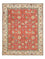Tappeto Persero - Tabriz - 373 x 284 cm - rosso