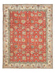 Tabriz Tappeto 284x373cm - Tappeto persiano