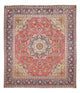 Tabriz Tappeto 374x300cm - Tappeto persiano