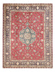 Tabriz Tappeto 396x300cm - Tappeto persiano
