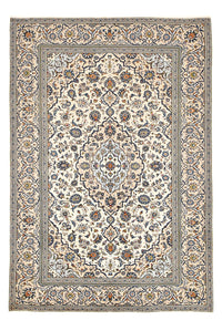 Tappeto Persero - Keshan - 300 x 195 cm - sabbia