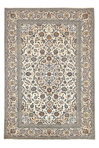Kashan Tappeto 195x300cm - Tappeto persiano