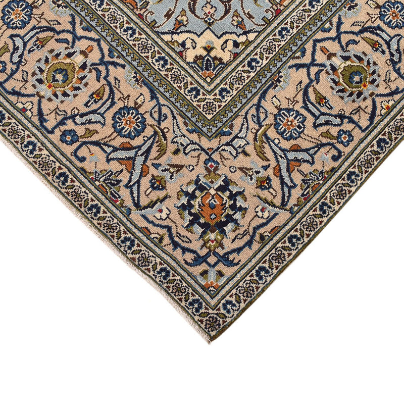 Tappeto Persero - Keshan - 300 x 195 cm - sabbia