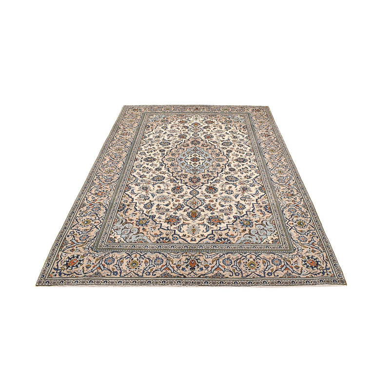 Tappeto Persero - Keshan - 300 x 195 cm - sabbia