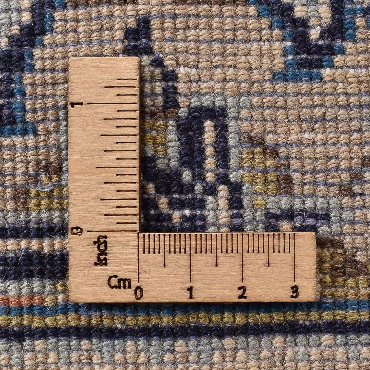 Tappeto Persero - Keshan - 300 x 195 cm - sabbia