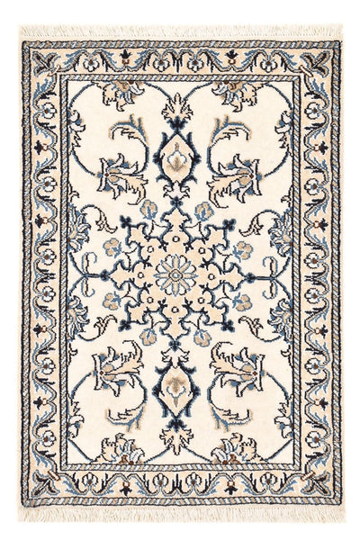 Nain - 12La Tappeto 60x89cm - Tappeto persiano