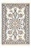 Tappeto Persero - Nain - 89 x 60 cm - crema