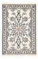Nain - 12La Tappeto 60x89cm - Tappeto persiano