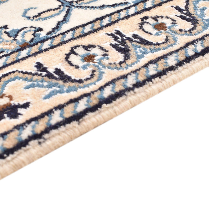 Tappeto Persero - Nain - 89 x 60 cm - crema