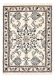Nain - 12La Tappeto 61x89cm - Tappeto persiano