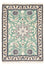 Tappeto Persero - Nain - 87 x 60 cm - verde chiaro