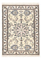 Nain - 12 la Tappeto 87x57cm - Tappeto persiano