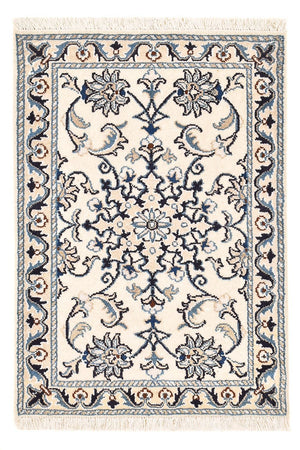 Tappeto Persero - Nain - 87 x 57 cm - beige