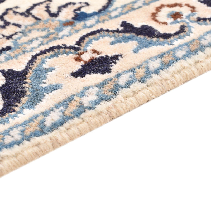 Tappeto Persero - Nain - 87 x 57 cm - beige