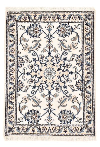 Nain - 12La Tappeto 60x87cm - Tappeto persiano