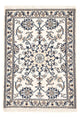 Nain - 12 la Tappeto 87x60cm - Tappeto persiano