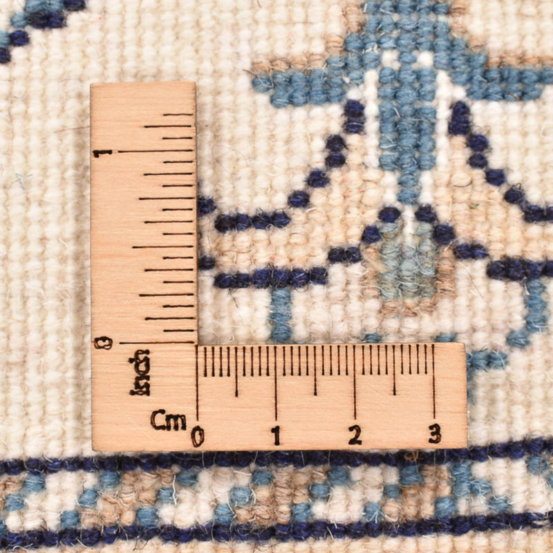 Tappeto Persero - Nain - 87 x 60 cm - crema