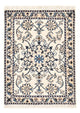 Nain - 12 la Tappeto 81x57cm - Tappeto persiano