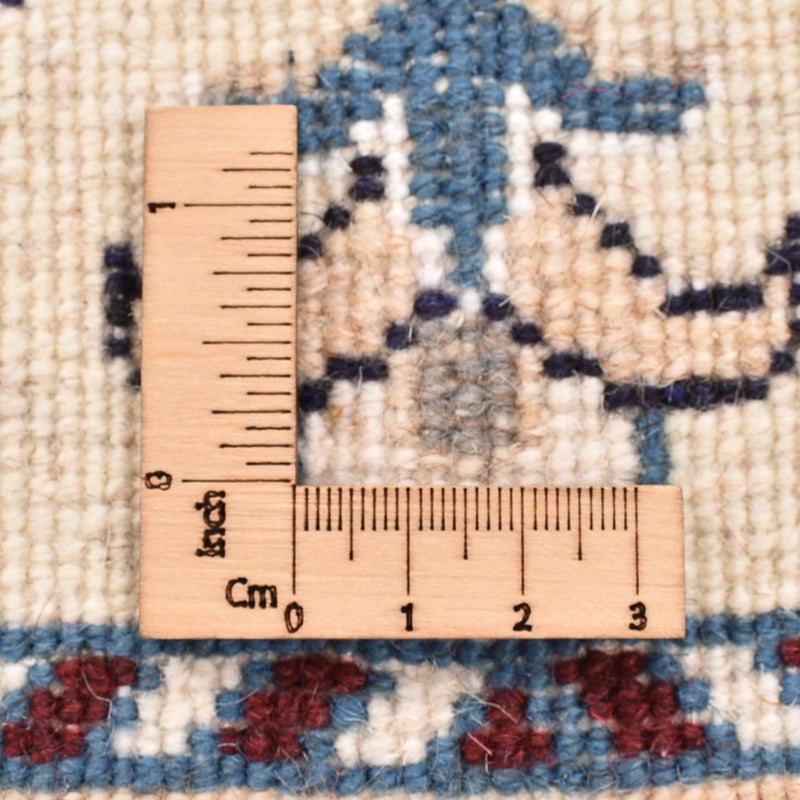 Tappeto Persero - Nain - 81 x 57 cm - crema