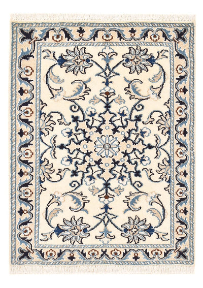 Nain - 12La Tappeto 60x85cm - Tappeto persiano