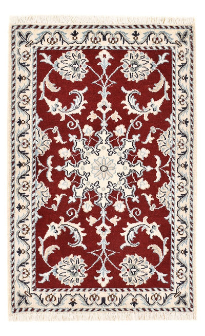 Nain - 12La Tappeto 60x94cm - Tappeto persiano
