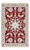 Tappeto Persero - Nain - 94 x 60 cm - rosso